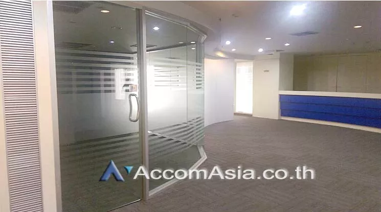  1  Office Space For Rent in Sukhumvit ,Bangkok BTS Asok at 253 Tower AA12733
